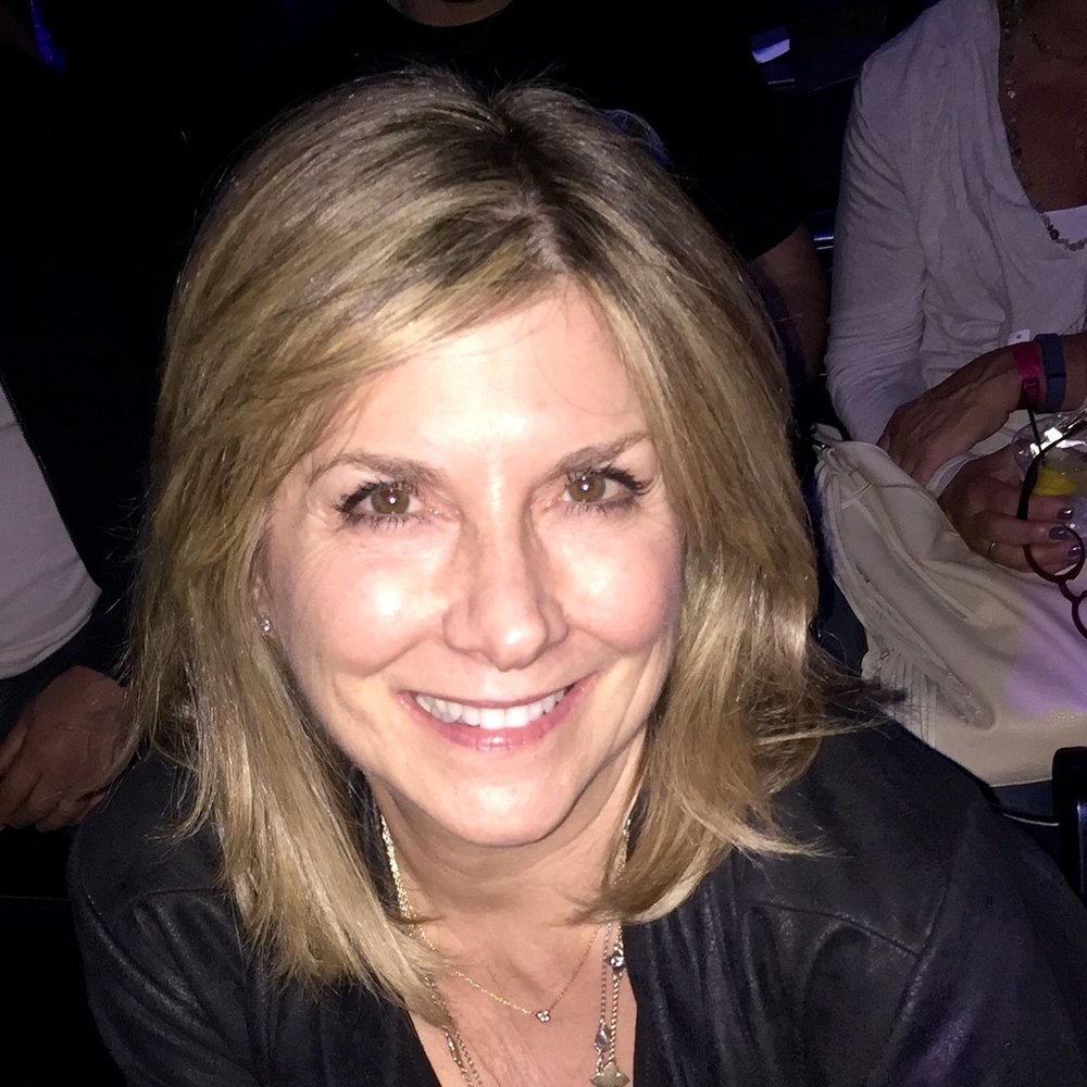 Meet your Posher, Luann